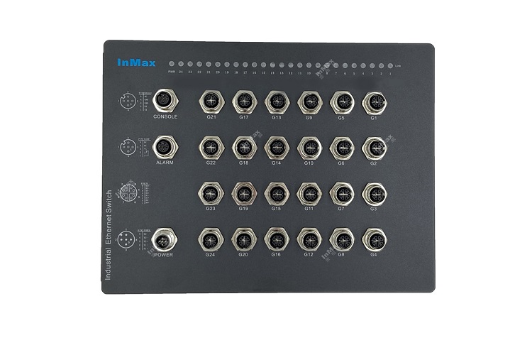 X724B IP67 24 M12ǧ׳عҵ̫