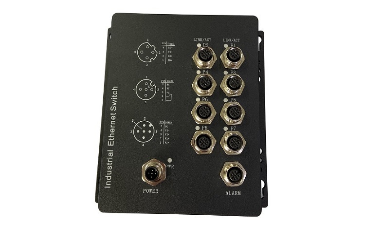 EN308B 8M12׳عҵ̫(IP67)